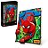 LEGO® Art 31209 Úžasný Spider-Man