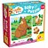 Lisciani CAROTINA BABY PUZZLE - Les