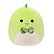 SQUISHMALLOWS Dinosaur s motýlkem - Danny, 40 cm