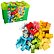 LEGO Duplo Classic 10914 Velký box s kostkami