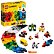 LEGO® Classic 11014 Kocky a kolesá