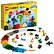 LEGO® Classic 11015 Cesta okolo sveta