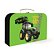 OXYBAG Kufrík lamino 34 cm - traktor