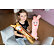 MAC TOYS Bludišťák 50 cm zlatý