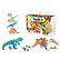 PlayMais Fun to Play Dino 550ks