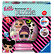 Puzzleball LOL 72 dielikov