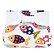 T-TOMI Ortopedické abdukčné nohavičky 5-9kg - suchý zips, fun fish