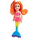 Mattel Barbie CHELSEA MORSKÁ PANNA