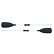BESTWAY Set pádiel, 145cm