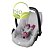 ByBoom Univerzálny poťah z BIO bavlny na autosedačku 0+, napr. Maxi Cosi CabrioFix, City, Pebble, Še