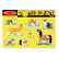 Dřevěné puzzle se zvuky - domácí zvířata