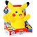 Orbico Pokémon Power Action Pikachu -  interaktivní plyš