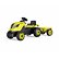 Smoby Šlapací traktor Farmer XL zelený s vozíkem