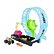 Mattel Hot Wheels MONSTER TRUCKS SVIETIACE V TME VÝZVA EPICKEJ SLUČKY HERNÝ SET