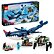 LEGO® Avatar 75579 Tulkun Payakan a krabie oblek