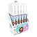 Dulcop Bublifuk Gabby Dollhouse 120 ml (dis. 24)
