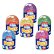 Playfoam® PALS-Kámoši - Priatelia z divočiny (Séria 1),, Assort
