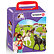 233115 Sběratelský kufřík SCHLEICH koně - poškozený obal
