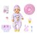ZAPF CREATION BABY born Little, dievčatko, 36 cm