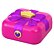 Mattel Polly Pocket pidi svet v krabičke - Tmavoružová