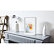 Baby Art Family Touch Crystal