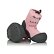 Attipas Botičky Cutie A17C-Pink XL