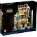 LEGO® ICONS 10278 Policajná stanica