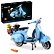 LEGO® Icons 10298 Vespa 125