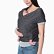Ergobaby AURA WRAP/Šátek na nošení - TWINKLE GREY