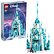 LEGO®  I Disney Princess™  43197 Ľadový zámok