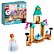 LEGO® I Disney Frozen  43198 Nádvorie Anninho zámku