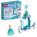LEGO® I Disney Frozen  43199 Nádvorie Elsinho zámku