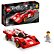 LEGO® Speed Champions 76906 1970 Ferrari 512 M