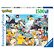 Ravensburger Pokémon 1500 dílků puzzle