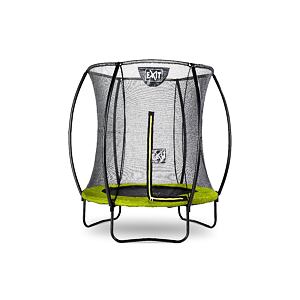 EXIT TOYS Trampolína EXIT Silhouette ø183cm - zelená