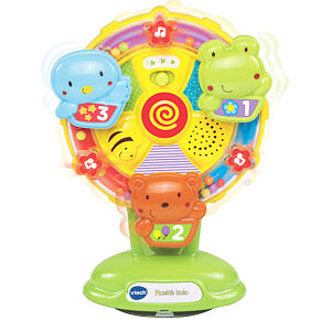 Vtech Ruské kolo SK