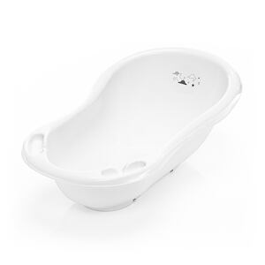 Zopa Vanička 84cm "Moon" se zátkou White
