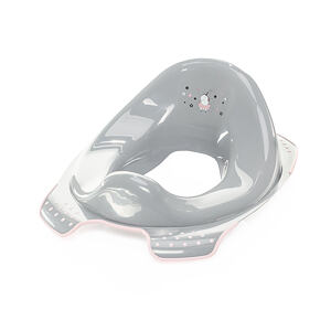 Zopa Adaptér na WC "Unicorn" Grey/Pink