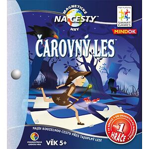 Mindok Smart - Čarovný les