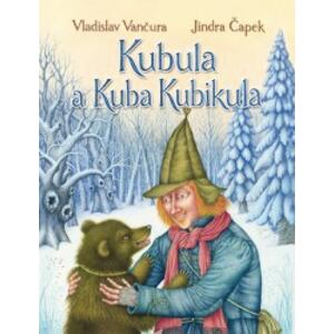 Kubula a Kuba Kubikula