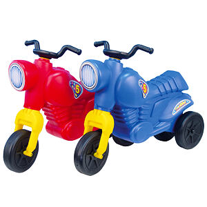 Yupee Odrážedlo CLASSIC Motor