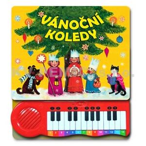 Pemic Vánoční koledy
