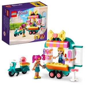 LEGO® Friends 41719 Pojazdný módny butik
