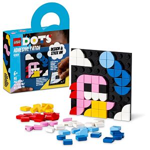 LEGO® DOTS 41954 Nalepovacia záplata