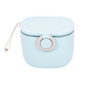 Bo Jungle Dávkovač sušeného mléka B-Nomadic Powder Box Blue