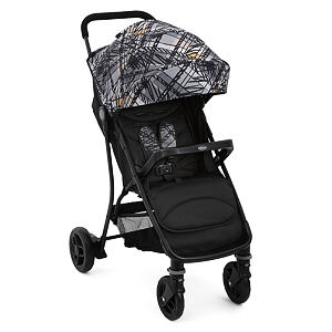Graco Breaze lite 2 couture graphite športový kočík