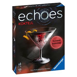 Ravensburger Echoes Koktail