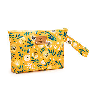 T-TOMI Small Baggie Mustard kvety