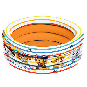 Nafukovací bazének PawPatrol průměr 60cm