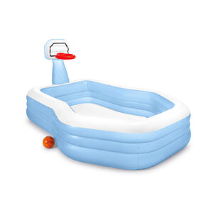 Intex 57183NP Hrací centrum Basketbal